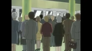 Tsuukin Kairaku: Chikan de Go!! Episode 1 Preview