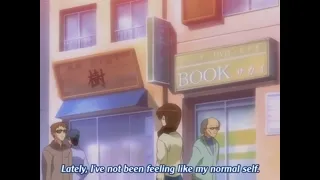 Kakyuusei 2: Sketchbook Episode 2 Preview