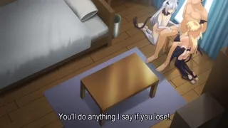 Boku wa Chiisana Succubus no Shimobe Episode 1 Preview