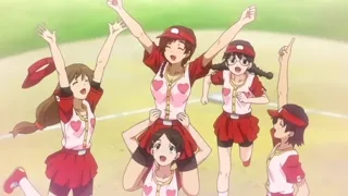 Issho ni H Shiyo! Episode 1 Preview