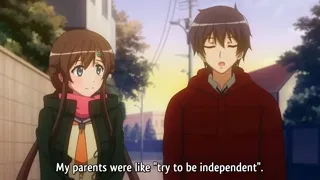 Aikagi Episode 1 Preview