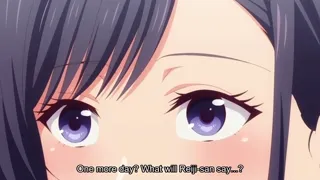 Fuufu Koukan: Modorenai Yoru Episode 3 Preview