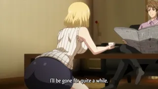 Katainaka ni Totsui de Kita Russia Musume to H Shimakuru Ohanashi Episode 2 English Subbed Preview