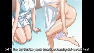 Sora no Iro, Mizu no Iro Episode 2 Preview