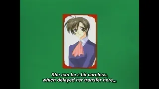 Five Card - Episode 1 Preview