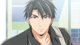 25-sai no Joshikousei Episode 11 Subbed Preview