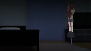 Menhera Ayuri no Yamanai Onedari Headphone wa Hazusenai – Episode 1 English Sub Preview