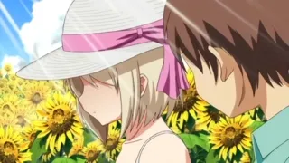 Harem Time Episode 1 English Subbed Preview