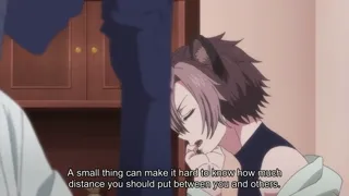 Mori No Kuma-San, Toumin-Chuu Episode 9 Preview