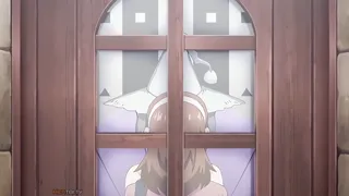 Majo wa Kekkyoku Sono Kyaku to… The Animation Episode 1 Preview