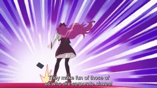 Ouji no Honmei wa Akuyaku Reijou Episode 4 Preview