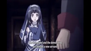 Ochi Mono RPG Seikishi Luvilias - Episode 4 Preview