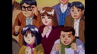 Magical Twilight Episode 2 Preview