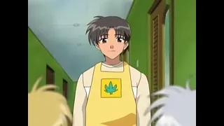 Triangle Heart: Sazanami Joshiryou Episode 5 Preview