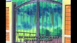 Haitoku no Shoujo Episode 1 Preview