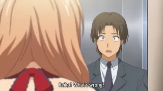 Menkui Episode 2 Preview