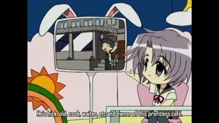 Milkyway Episode 1 Preview