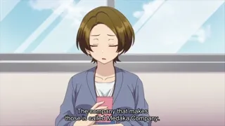 Showtime! Uta no Oneesan datte Shitai 2 Episode 6 Preview