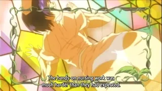 Nurse Me! Episode 3 Uncensored Preview