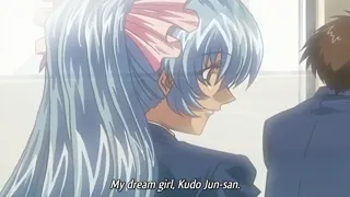 Seifuku Shojo Episode 2 Preview