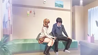 Kedamono-tachi no Sumu Ie de Episode 1 English Subbed Preview