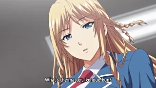 Kyonyuu Reijou MC Gakuen Episode 1 English Subbed Preview