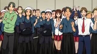 Pisu Hame! Episode 1 Preview