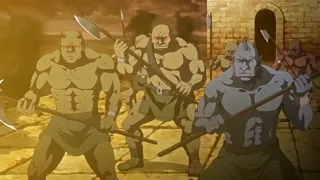 Kuroinu Kedakaki Seijo wa Hakudaku ni Somaru Episode 5 English Subbed Preview