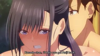 Fuufu Koukan: Modorenai Yoru Episode 5 Preview