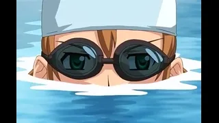 Shiofuki Mermaid Episode 1 Preview