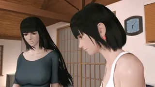 Vampire Sisters Preview