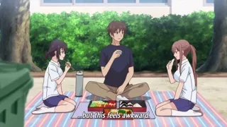 Overflow Episode 5 Subbed Preview