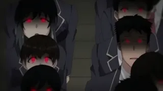 Saimin Seishidou Episode 1 English Subbed Preview