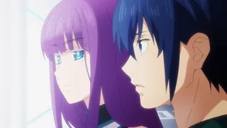 Shuumatsu no Harem Episode 1 Subbed Preview