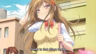 Namanaka Hyaku Percent! Episode 2 Preview