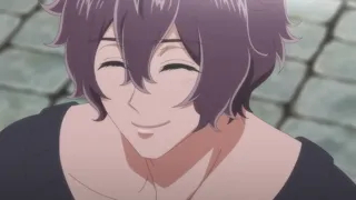 Mori No Kuma-San, Toumin-Chuu Episode 7 Preview