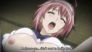 Ijou Chitai - Jikken Dorei Episode 2 English Subbed Preview