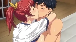 Ana no Oku no Ii Tokoro Episode 1 Subbed Preview