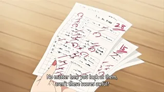 Shikiyoku INFINITE Episode 1 Subbed Preview