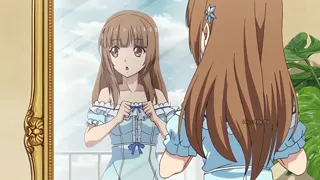 Rakuen Shinshoku Island of the Dead Episode 1 Preview