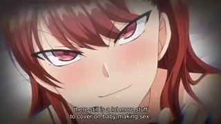 Ijirare Fukushuu Saimin Episode 3 Subbed Preview