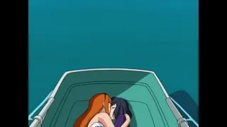 Black Widow Episode 1 English Uncensored Preview