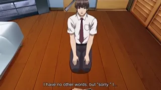 Tsun M! Gyutto Shibatte Shidoushite The Animation Episode 1 Subbed Preview