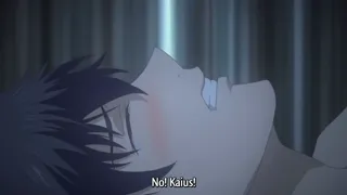 Kyojinzoku no Hanayome Episode 8 Preview