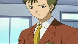 Dirty Thoughts Episode 1 Preview