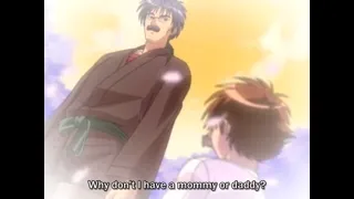 Izumo Episode 2 Preview