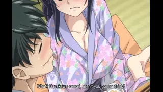 Ienai Koto The Animation Episode 2 Preview