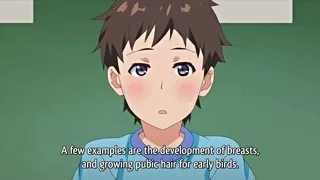 Shishunki Sex Episode 2 English Subbed Preview