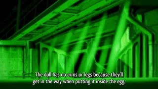 Kara no Shoujo Episode 1 Uncensored Preview