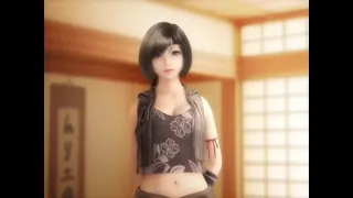 Yufin to Ecchi Episode 3 Preview